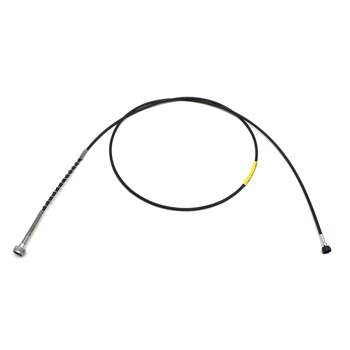 CABO VELOCIMETRO 2570mm (3455427607.)