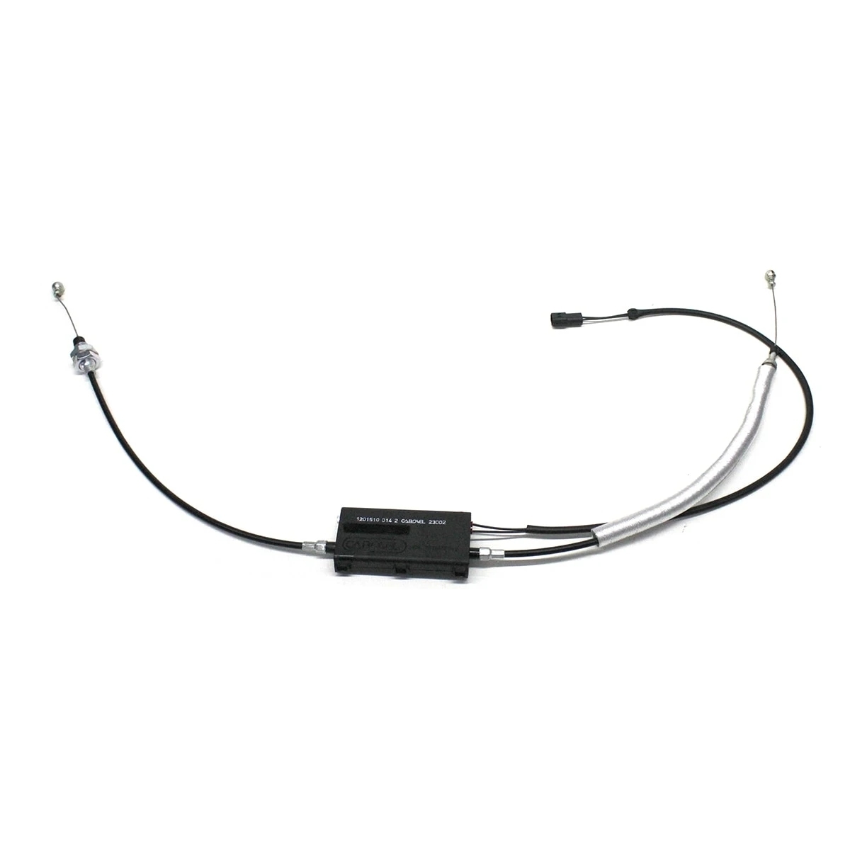 CABO ACELERADOR COMPLETO MULTI FUNCOES MB LN 710 PLUS ANO 2006 EM DIANTE (688300