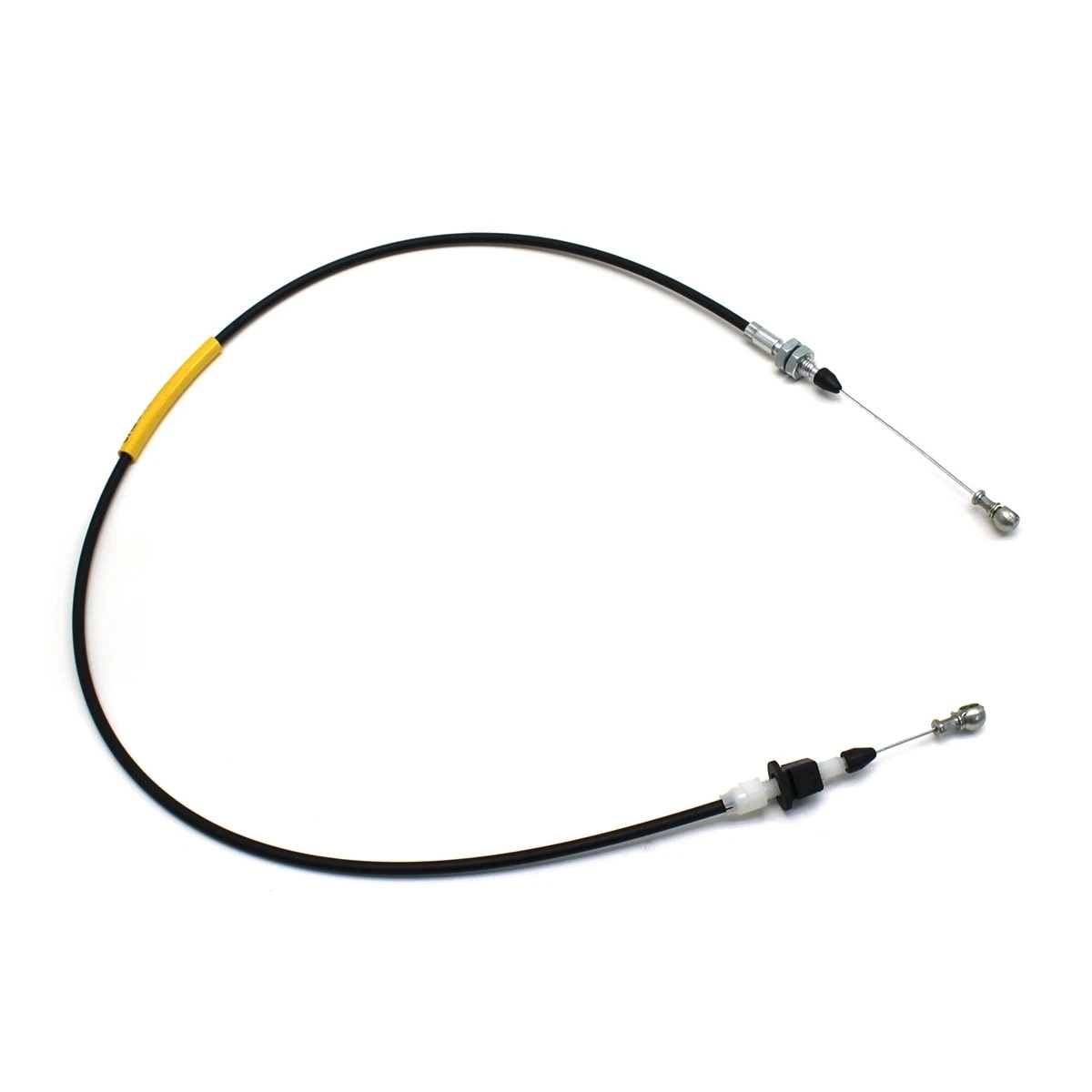 CABO DE ACELERADOR ONIBUS LO709/809/812/912  1173MM (6883007130.)