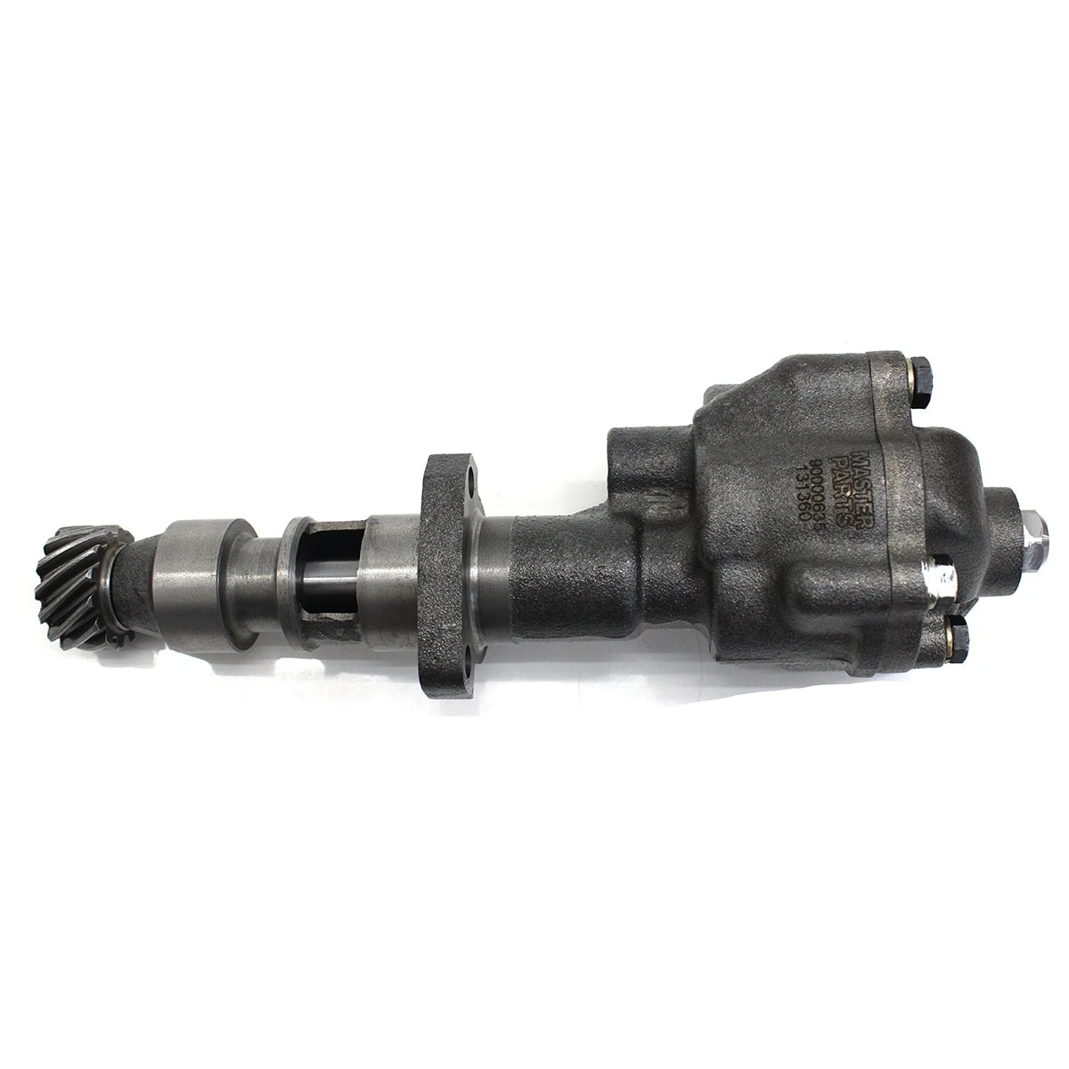 BOMBA OLEO MB 709/912/914 MOTOR OM364/OM364A 4CIL MB 1218/1418/1618 MOTOR OM366/
