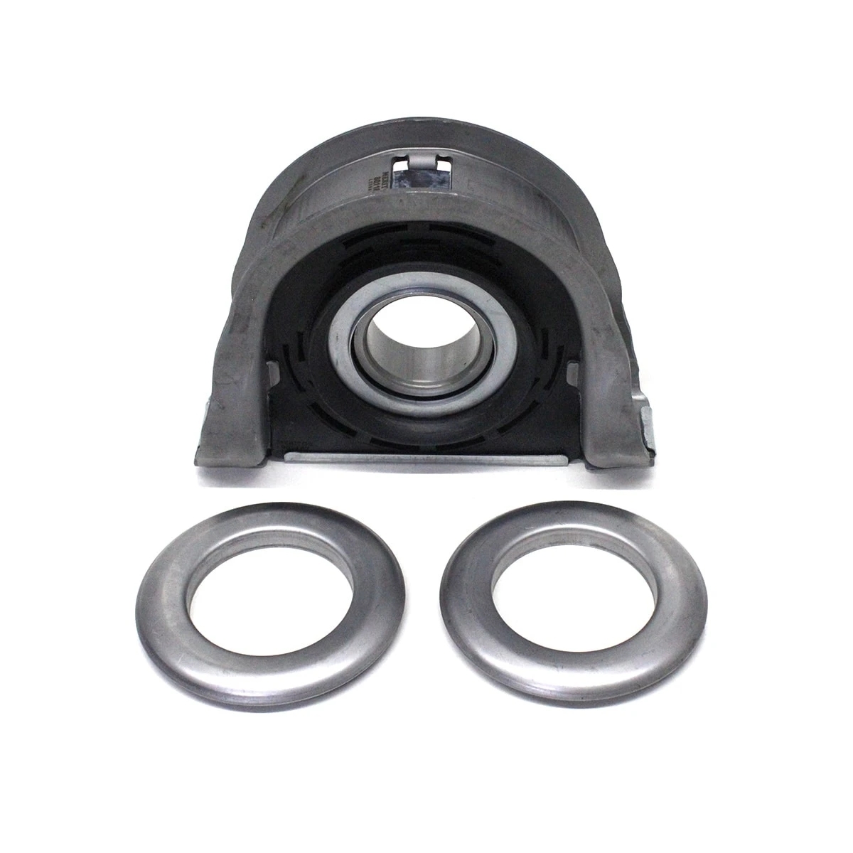 SUPORTE COM ROLAMENTO CARDAN 60MM FORD/VW/MB (SISTEMA ORIGINAL) (COM ABA) (MSAM8