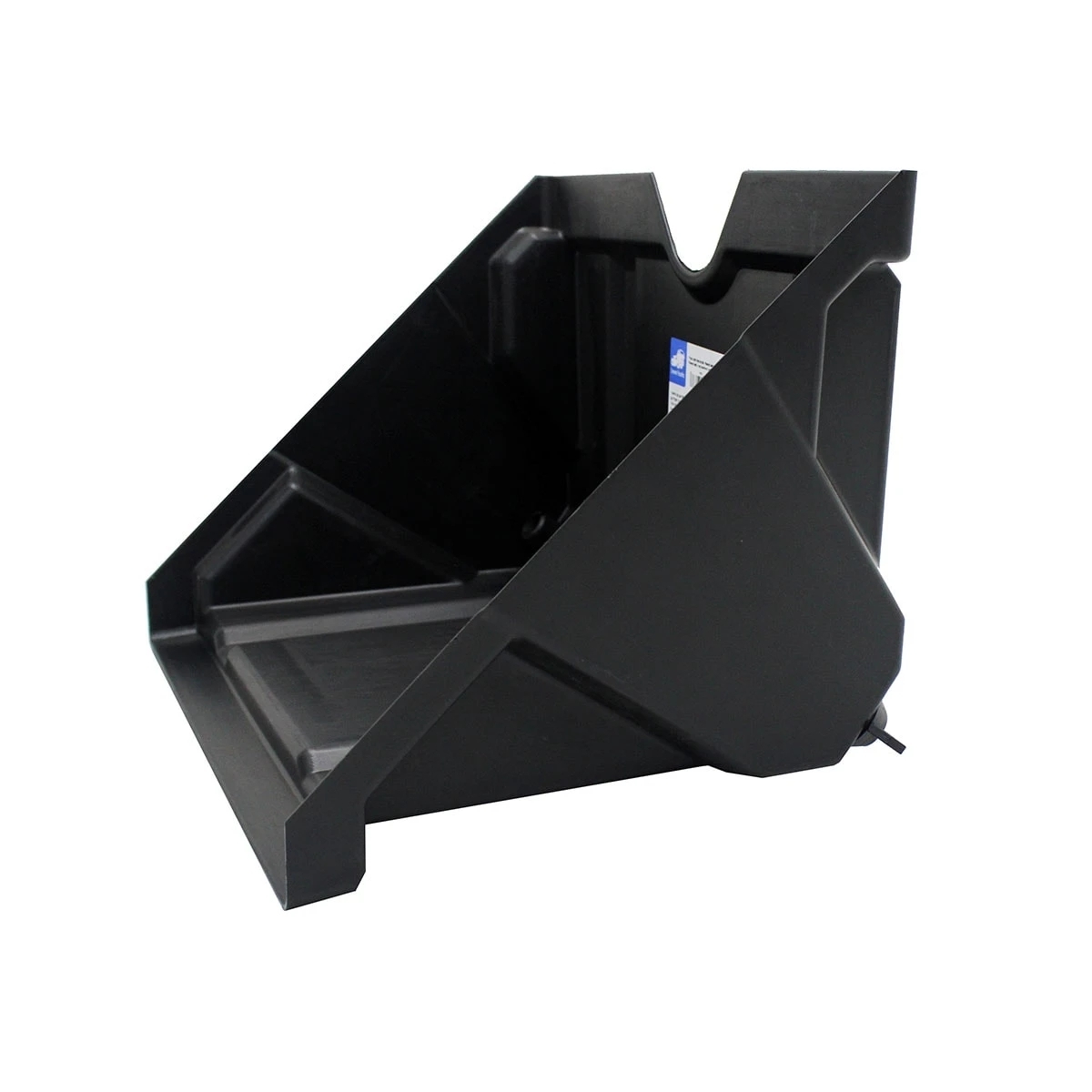 TAMPA BATERIA PLASTICA VOLKSWAGEN LEVE AMALCABURIO 4010 (TAP803239.)