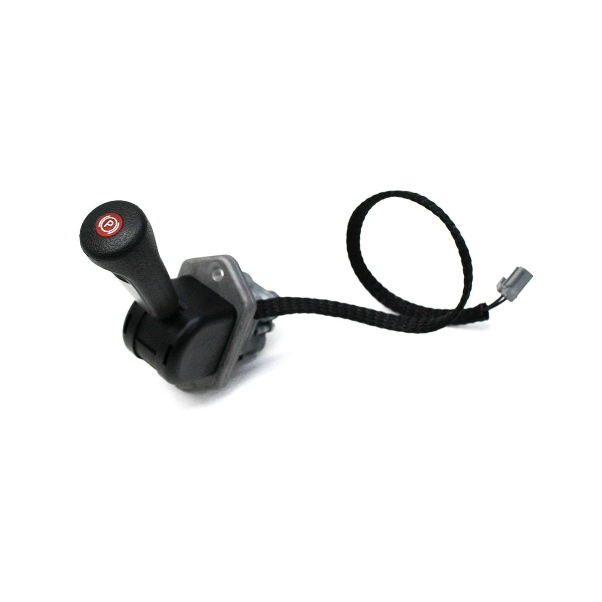 VALVULA FREIO MAO (MANETE FREIO) REBOQUE FORD (BC452A622BB3YY.)