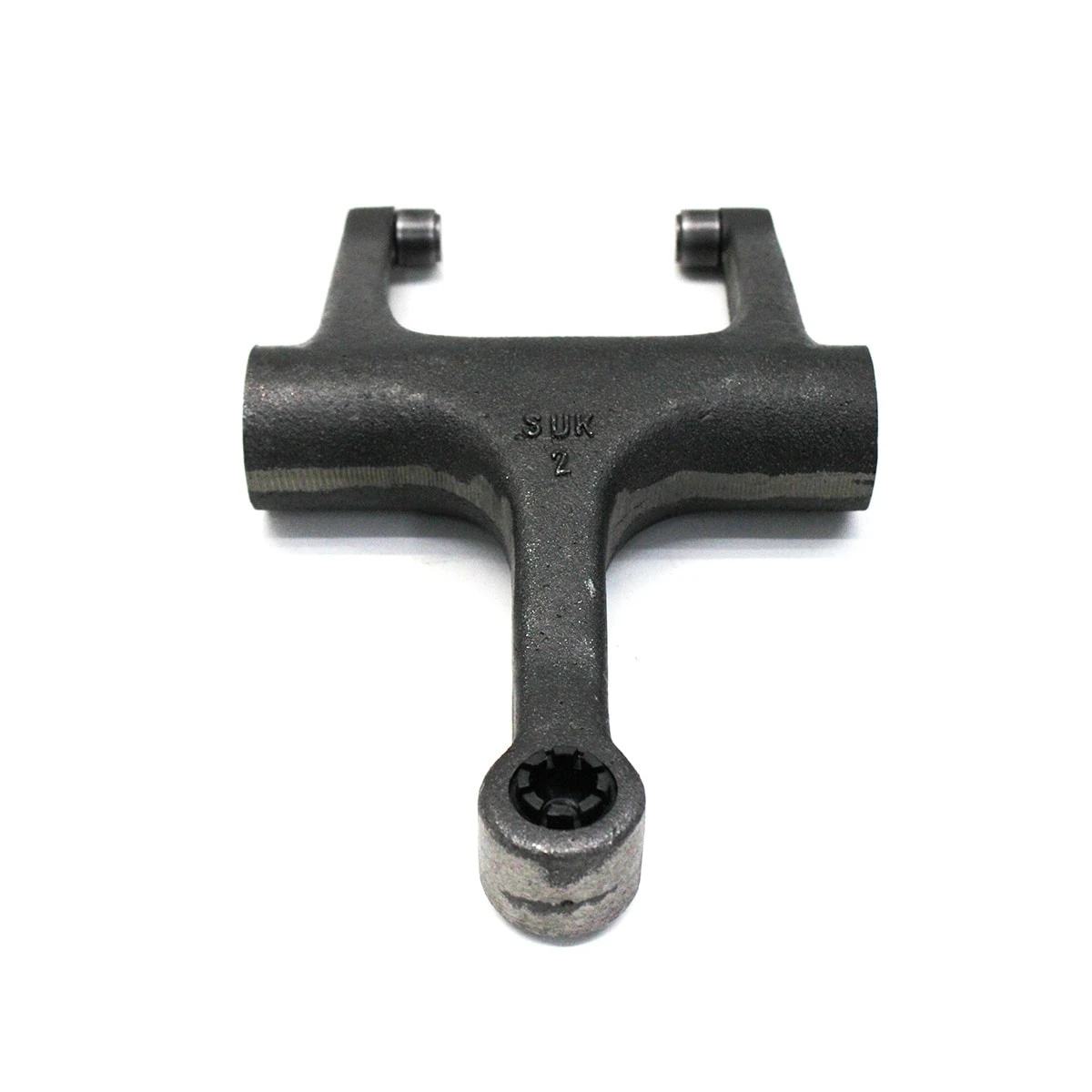 GARFO ACIONAMENTO EMBREAGEM AGRALE MA12/MA15/MA17/MT15 FORD CARGO 1317E/1319/171