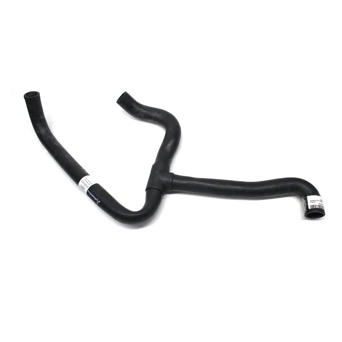 MANGUEIRA SAIDA RADIADOR A BOMBA DAGUA (1400055)