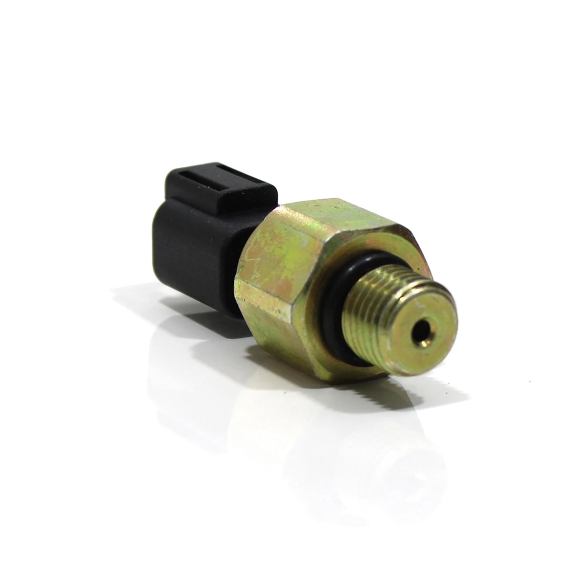 SENSOR PRESSAO OLEO FORD/VW MOTOR CUMMINS (ROSCA M14X1,5) (0,45 BAR) (2 PINOS) (