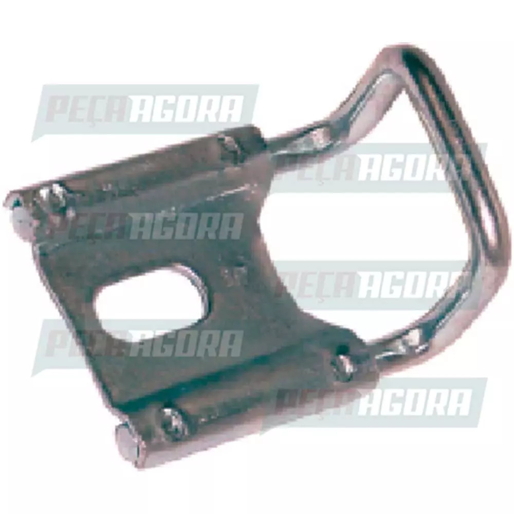 BATENTE INFERIOR TAMPA PORTA MALAS CORSA ASTRA (93272733-554)