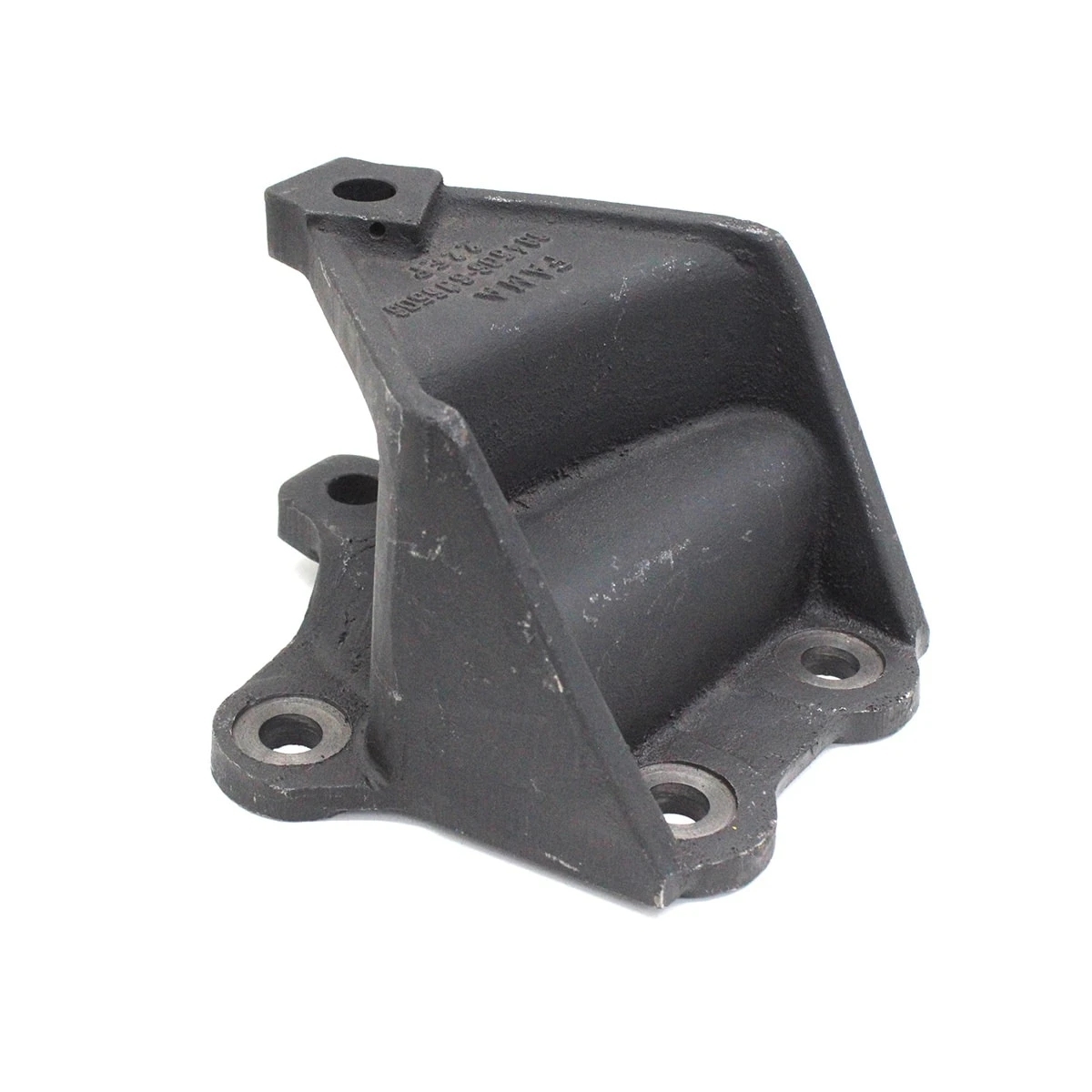 SUPORTE MOLA TRASEIRA LD  VW 16170/24250 ONIBUS 1618 (TJG803562-)