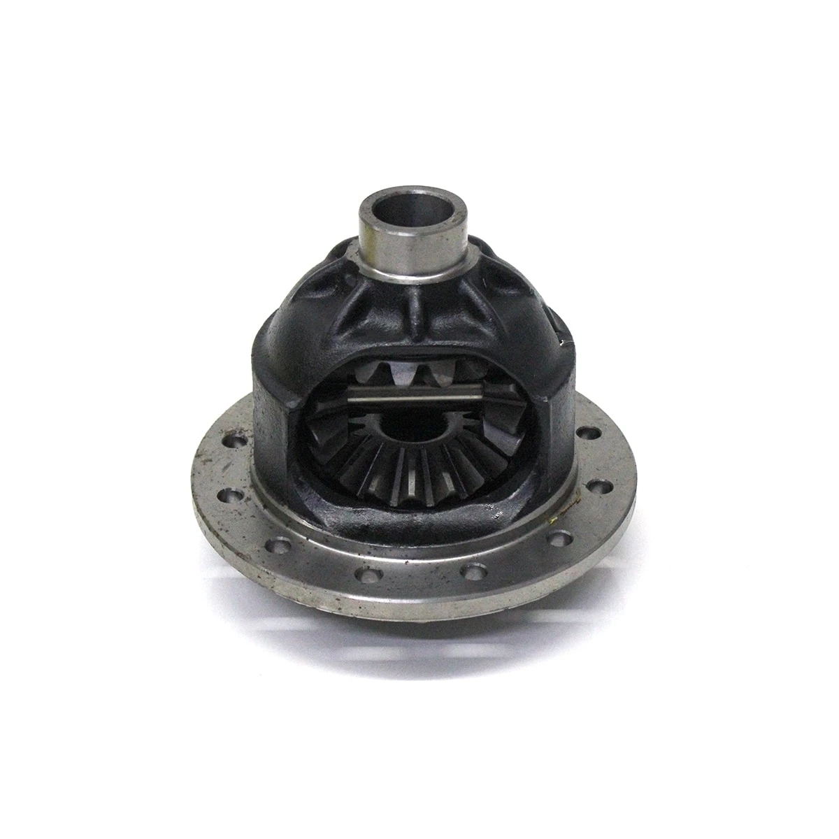 CAIXA SATELITE COMPLETA 35E FORD CARGO 816 EIXO DANA 284 VW (RELACAO 3,90:1 10X3