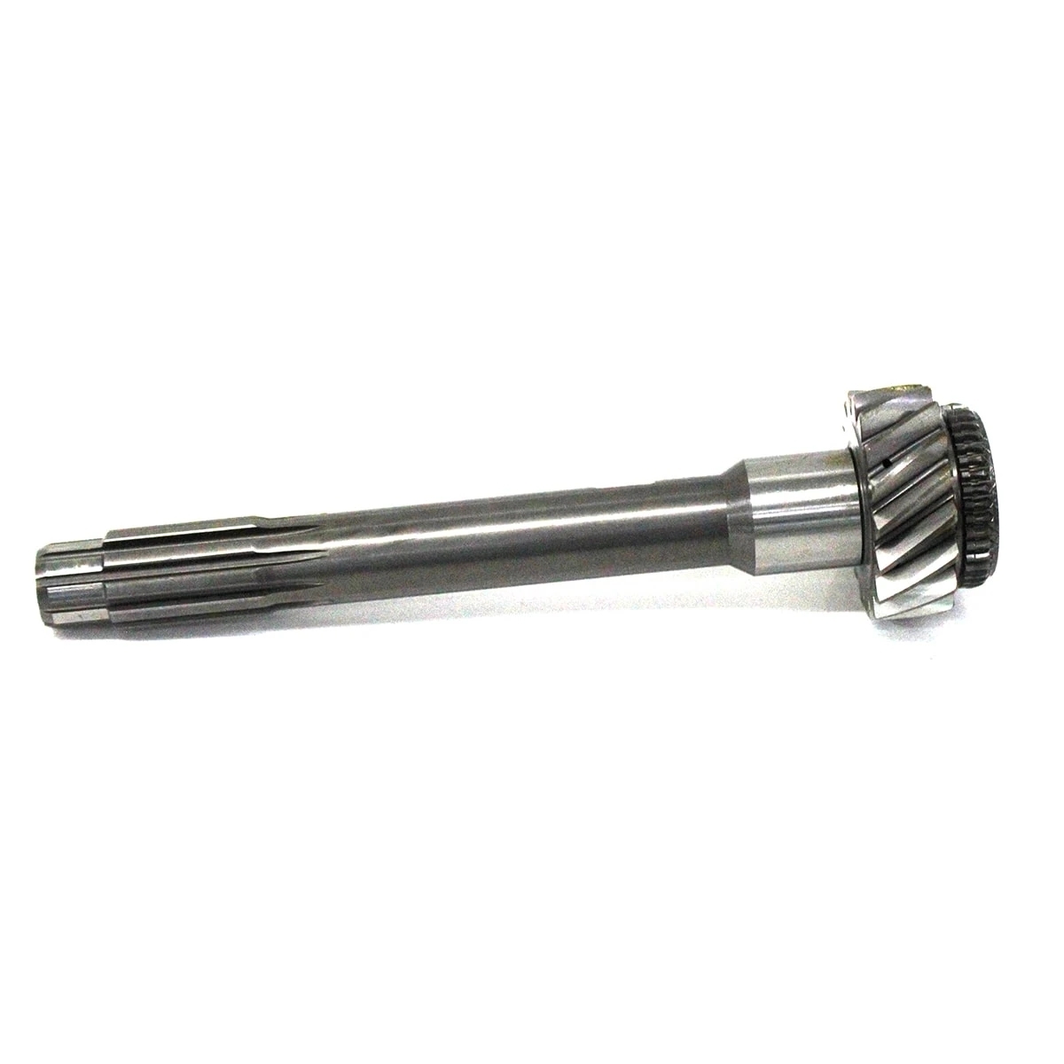 EIXO PILOTO Z17 10E/39E FORD CAMBIO EATON FS4205A (324MM) (PONTA MONTAGEM ROLAME