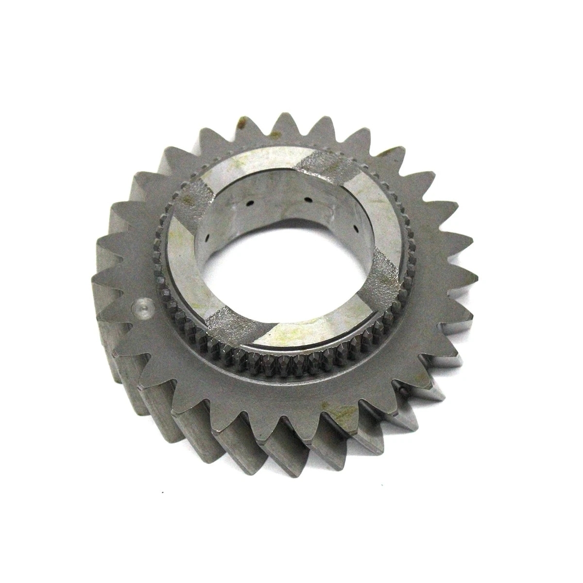 ENGRENAGEM 3M MOVEL Z27 54E AGRALE/FORD/MB/VW CAMBIO EATON F4205 (MSAMR02508)