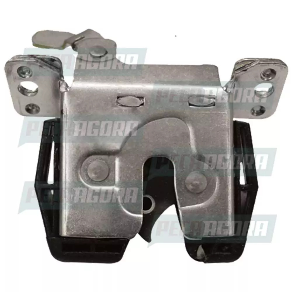 FECHADURA ELETRICA PORTA MALAS SEM TRAVA AGILE CORSA 2012 (93264204-558)