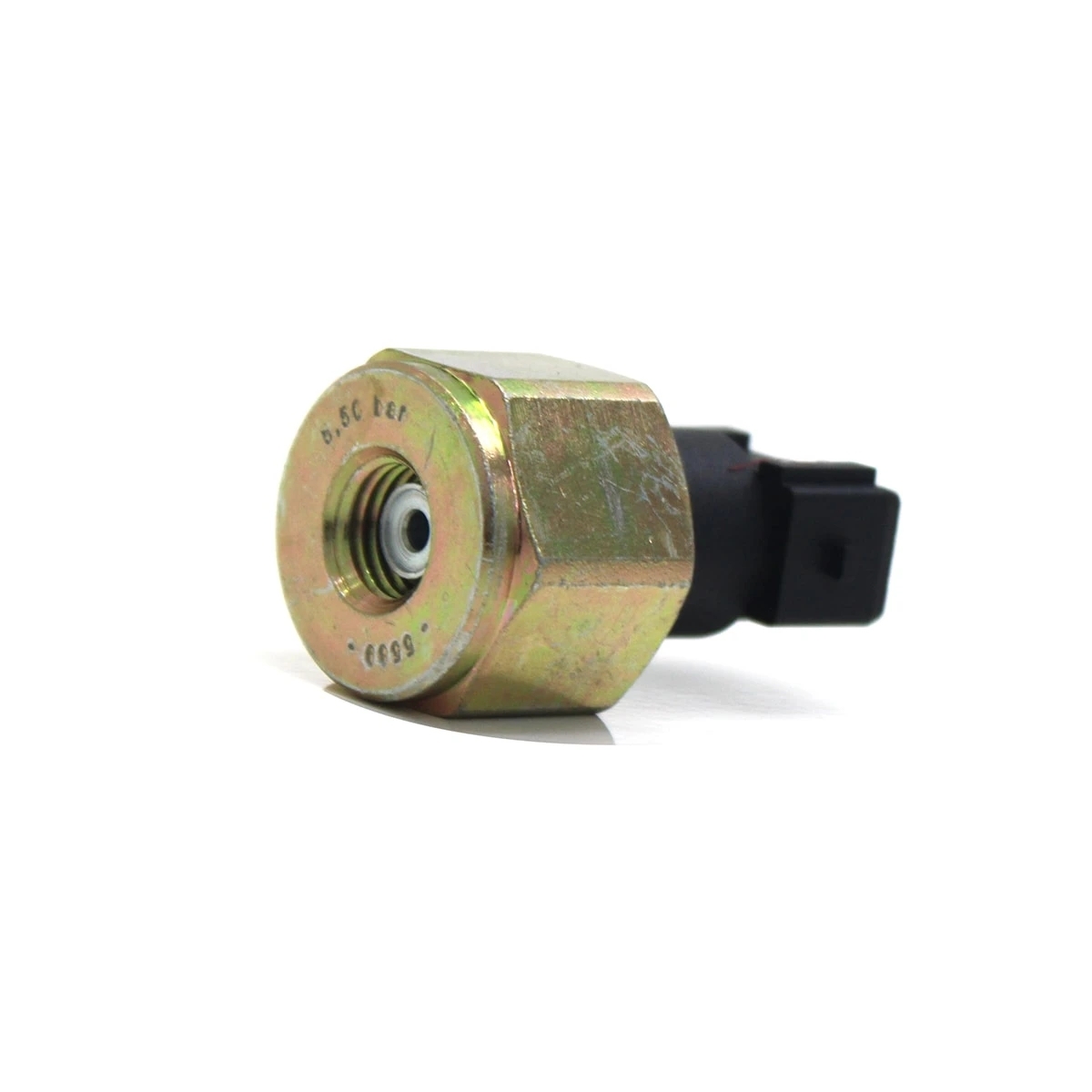 SENSOR PRESSAO AR RESERVATORIO AR VALVULA PROTECAO MB (ROSCA INTERNA M12X1,5) (M