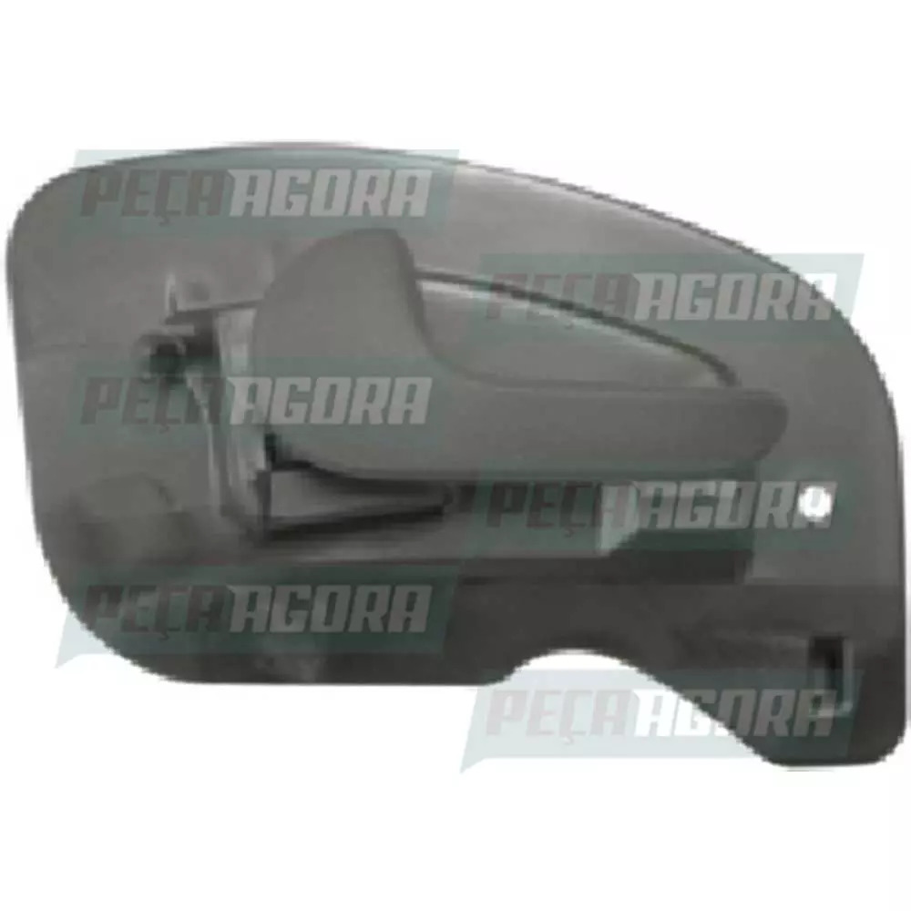 MACANETA INTERNA PORTA CORSA 2002 2012 DIANT LD DIREITA (13104272PR-559)
