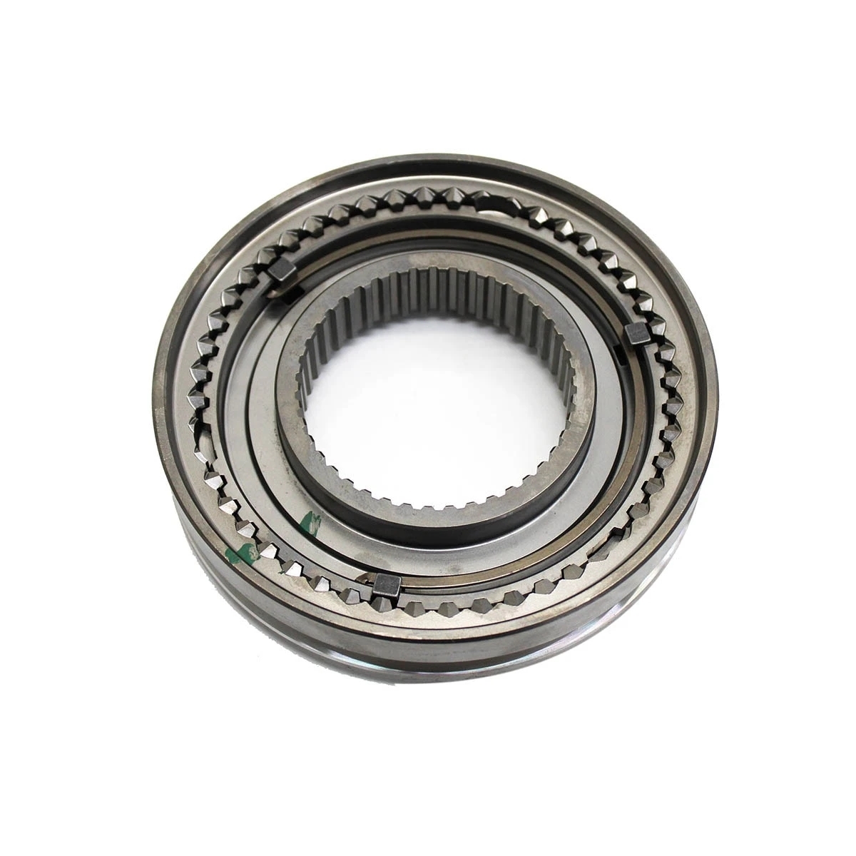 CONJUNTO SINCRONIZADOR 5M/RE AGRALE/FORD/VW CAMBIO EATON FSO4305A/FSO4305C (3344