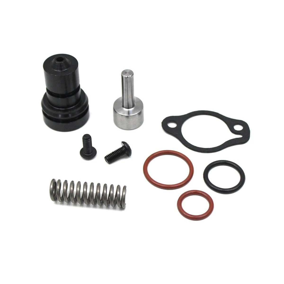 JG REPARO VALVULA ALIVIO ESS COMPRESSOR AR PADRAO KNORR VW/FORD MOTOR CUMMINS (K