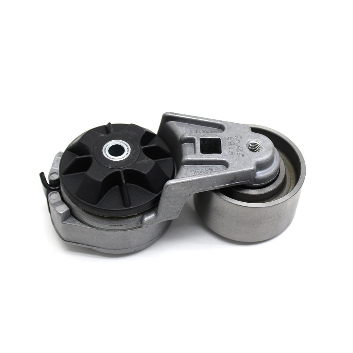 ESTICADOR DE CORREIA CAMINHOS FORD C/ AR CONDICIONADO F350/F400 CUMMINS (PREC189