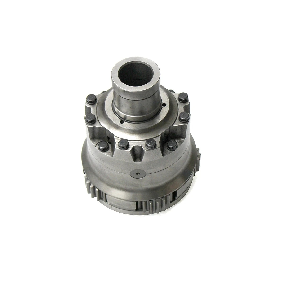 CAIXA SATELITE COMPLETA MB EIXO HL5Z REDUZIDO (COM ROLETE/ROLETADA) (VERSAO MODE