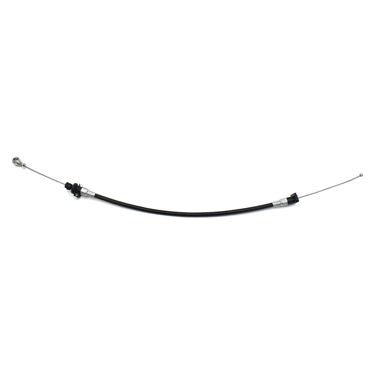 CABO SISTEMA ACELERACAO COMPLETO CAIXA PEDAL 540MM MB 1218 1418 1620 1623 (COMPO