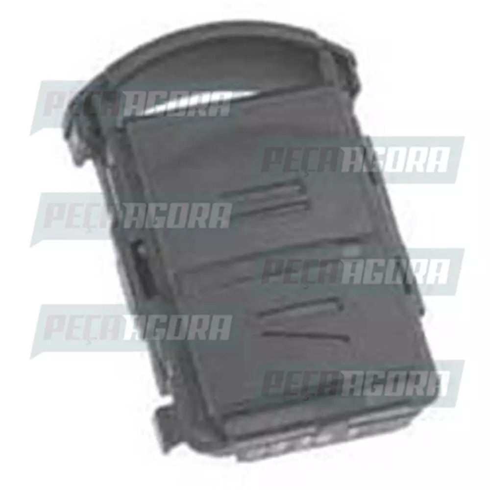 BOTAO TELECOMANDO 2 BOTOES MERIVA CORSA 2002 2012 (93281767-562)