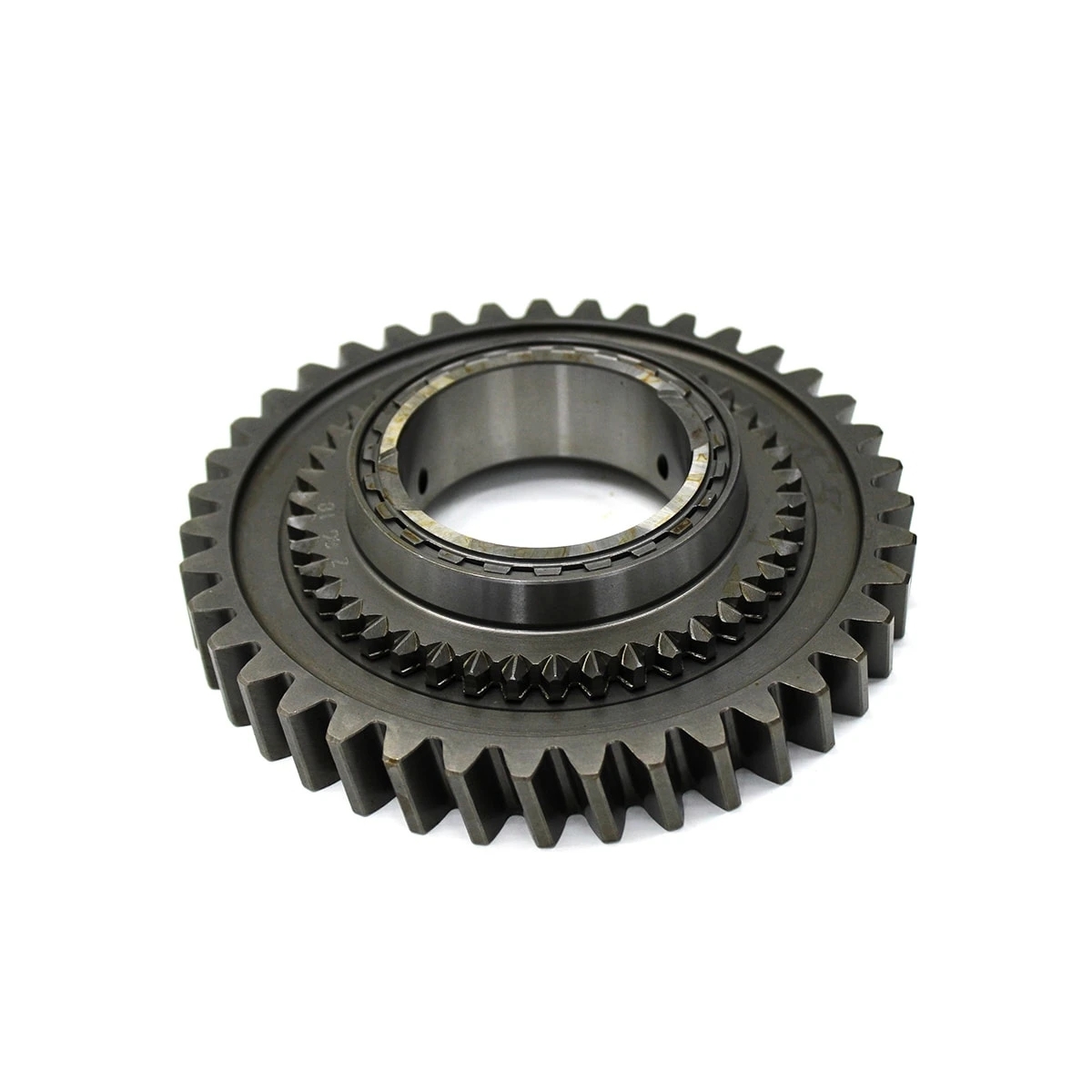 ENGRENAGEM 1M MOVEL Z39 MB 709 CAMBIO G224 (MSAMR04749)