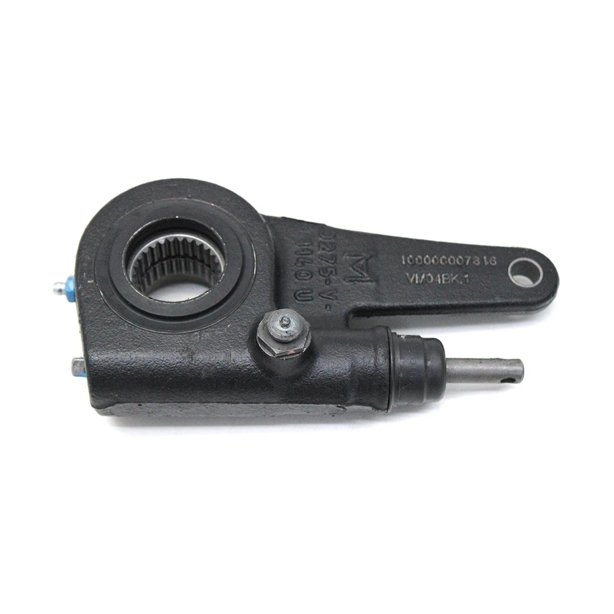 CATRACA/AJUSTADOR FREIO 28E AUTOMATICA DIANTEIRA LE VW (REPARO COM PISTAO VERMEL