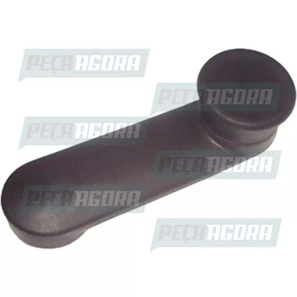 MANIVELA VIDRO ASTRA AGILE ZAFIRA VECTRA LE LD ESQUERDA DIREITA (90433453-563)