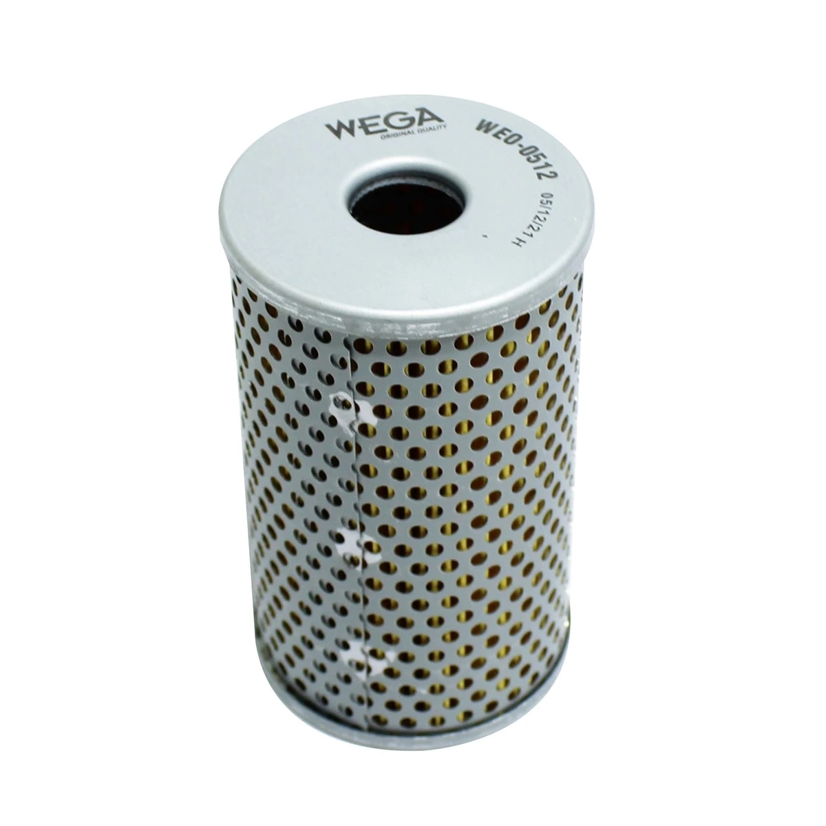 FILTRO OLEO DIRECAO HIDRAULICA ZF FORD/VW/IVECO/MB/VOLVO/SCANIA (WEO0512.)