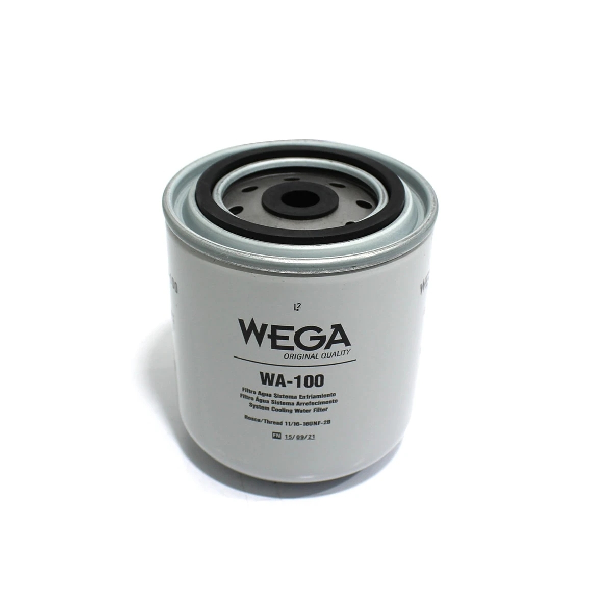 FILTRO DAGUA VW/FORD (MSAMWA100)