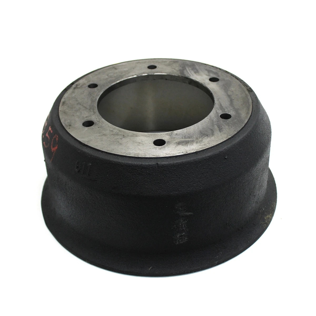 TAMBOR 6F FREIO TRASEIRO MB 608/708 (..80) (LONA MB186) (MSAM1012A)