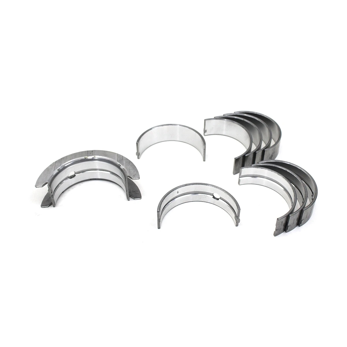 BRONZINA MANCAL 0,50MM MOTOR CUMMINS SERIE ISF 2.8 (M0210879050)