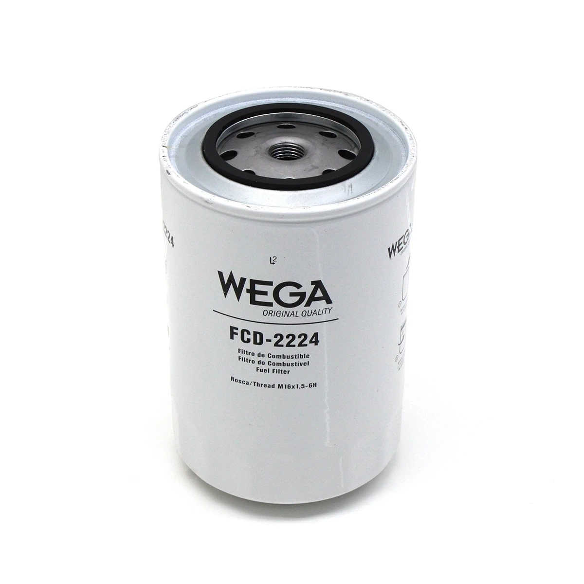 FILTRO DIESEL/COMBUSTIVEL FORD CARGO NOVO PANDA 2042/2842 (13..) | IVECO STRALIS