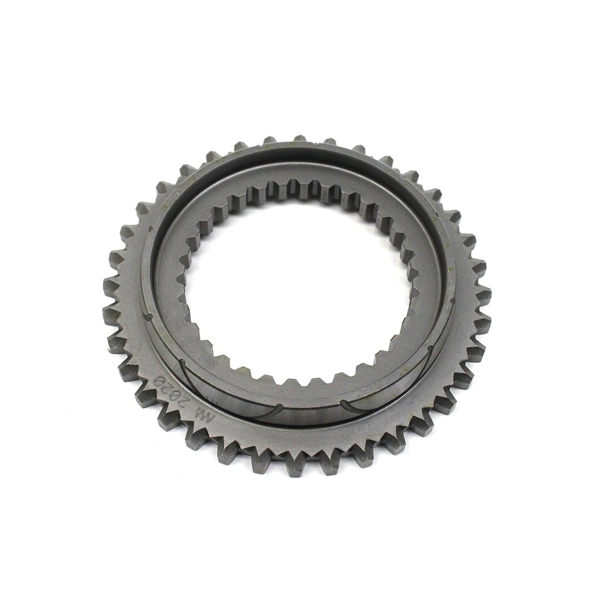 CORPO ACOPLAMENTO 5/6 (5M/6M) 36E/32E MB CAMBIO ZF F5680/S6680 (MSAMR02020)