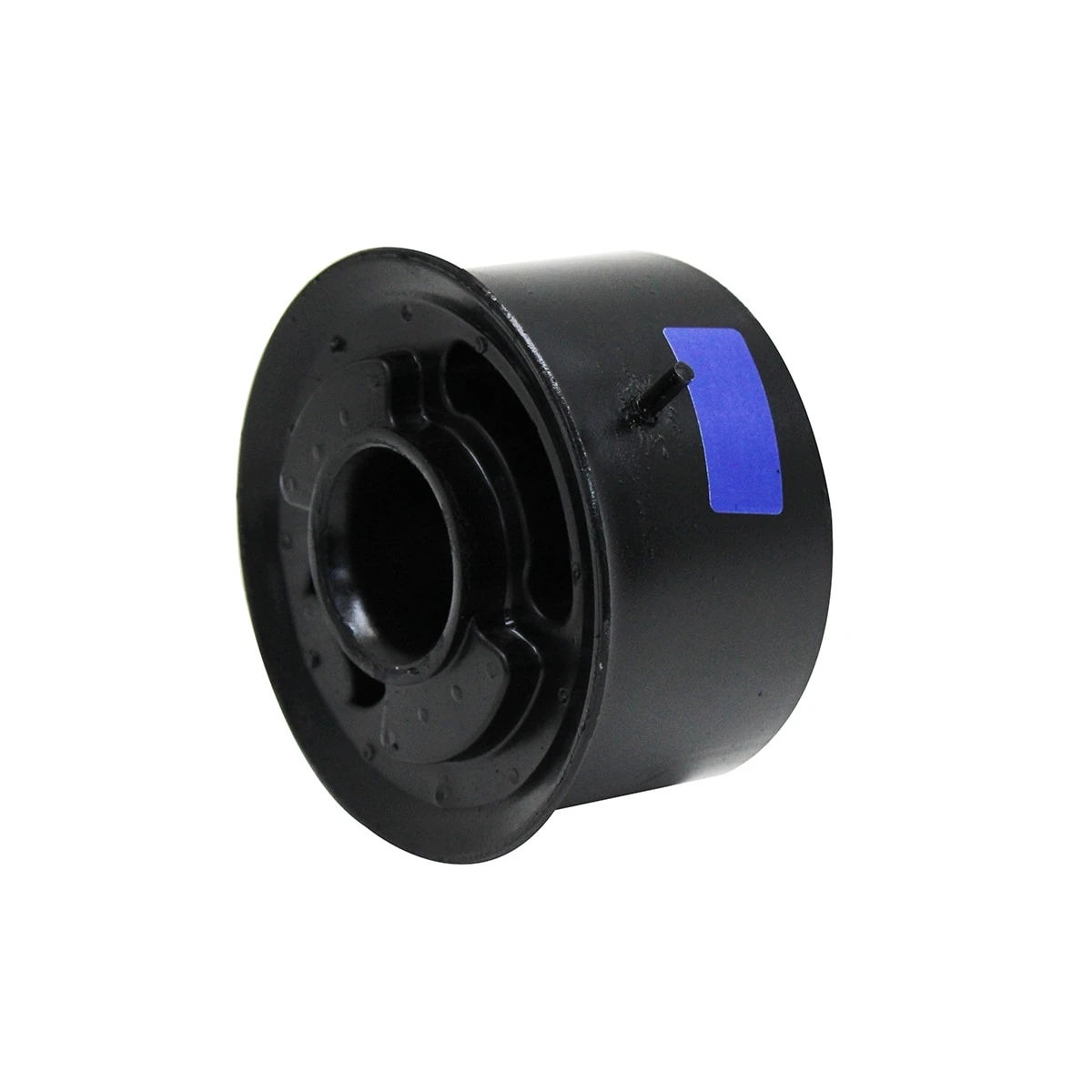 COXIM TRASEIRO MOTOR VW MOTOR CUMMINS SERIE ISB (TARJA AZUL) (FURO 38,50MM X 76M