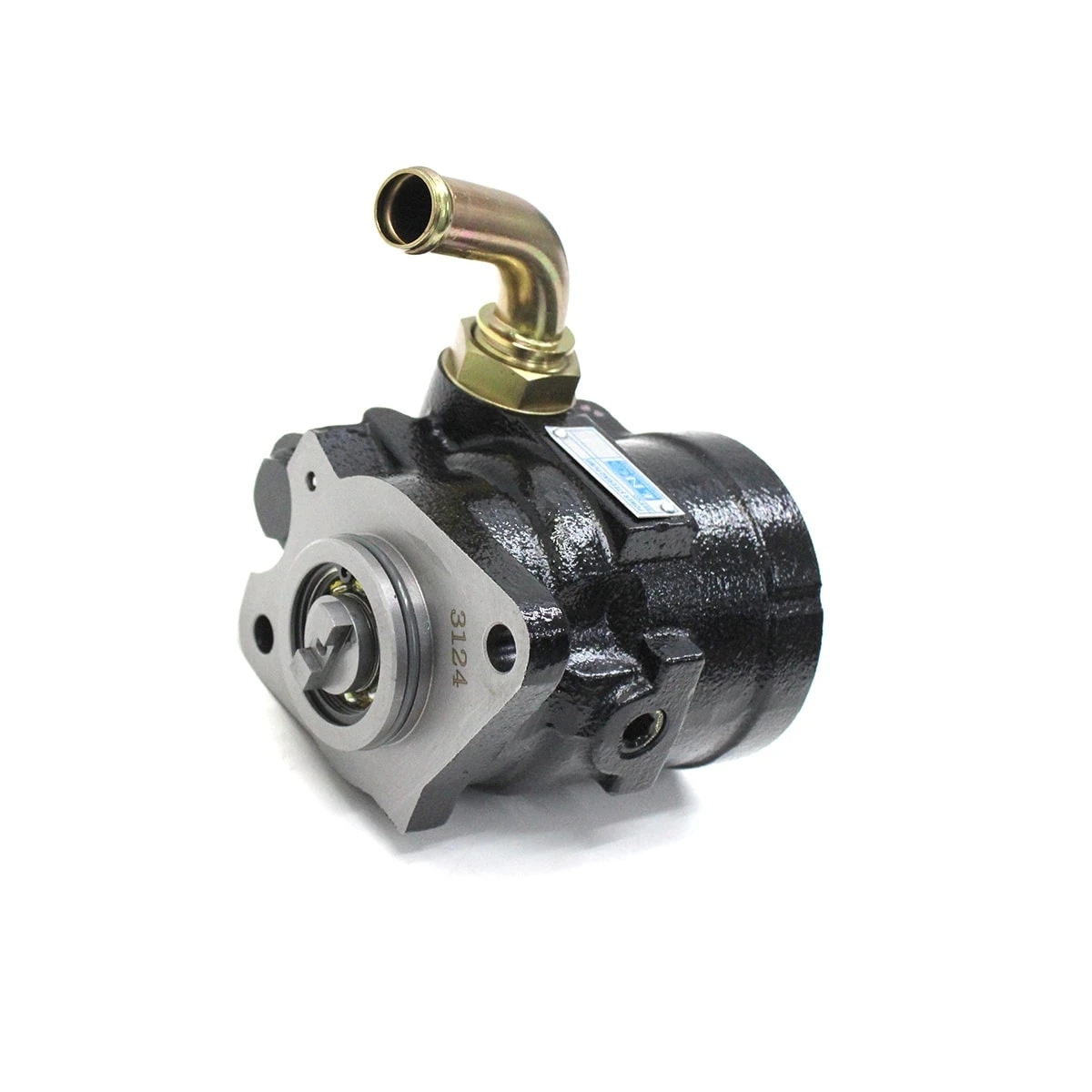 BOMBA DIRECAO HIDRAULICA VW 26260E/31260E (ROTACAO ESQUERDA) (MSAM46244)