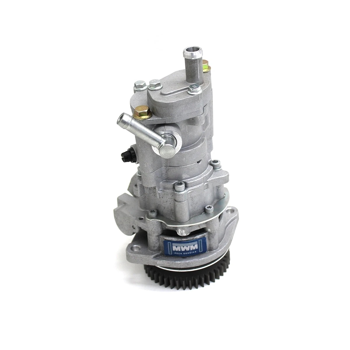 BOMBA OLEO MWM SPRINT 4CIL VW 5140 8150 DELIVERY AGRALE MARRUA AM21 AM100 AM200 
