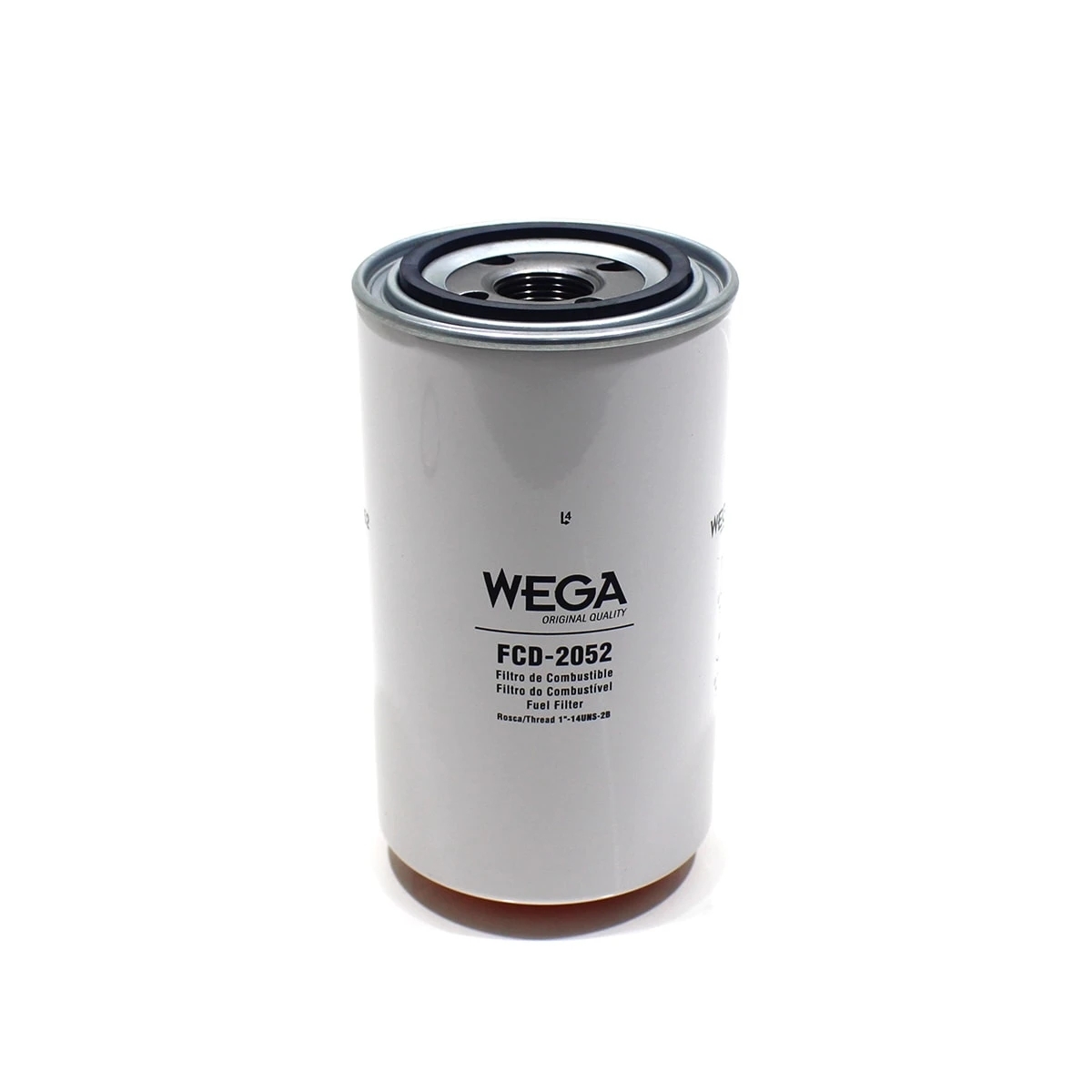 FILTRO DIESEL/RACOR SEPARADOR DAGUA FORD/VW MOTOR CUMMINS SERIE ISB/ISC (SISTEMA