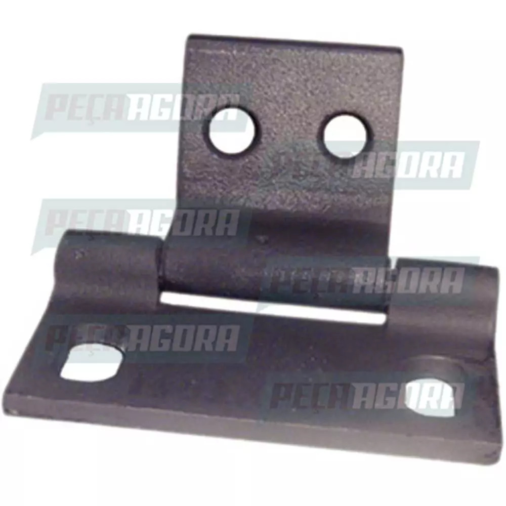 DOBRADICA CAPO MERCEDES HPN 1214 2318 SEM LIMITADOR LD LE DIREITA ESQUERDA (3848