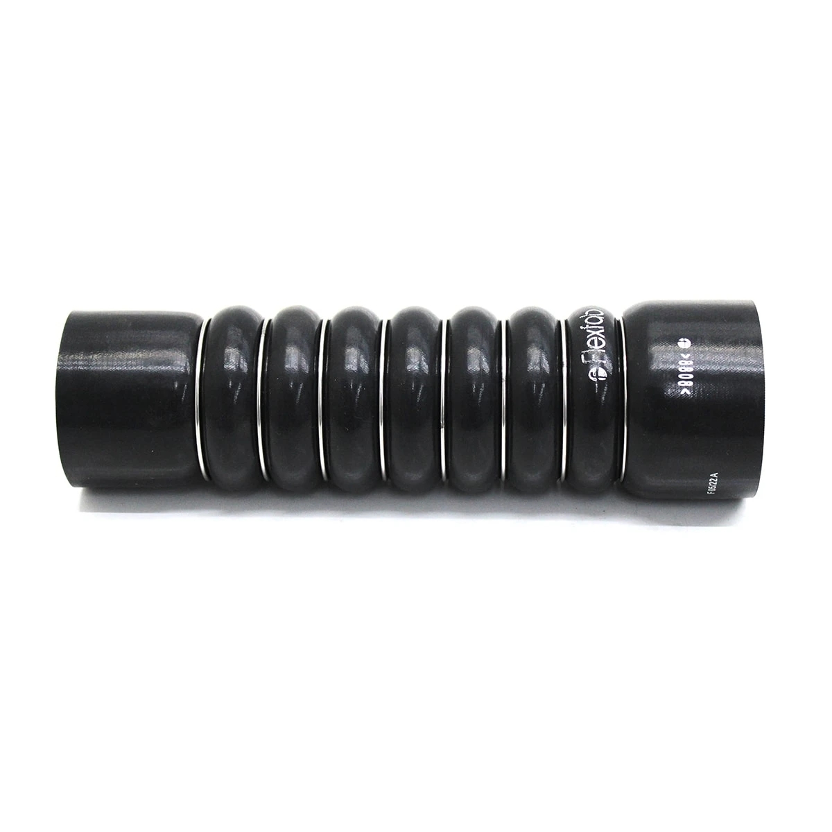 MANGUEIRA INTERCOOLER 10.160 DELIVERY DIMENSoES: 63X73X680 (2S2145856C*)