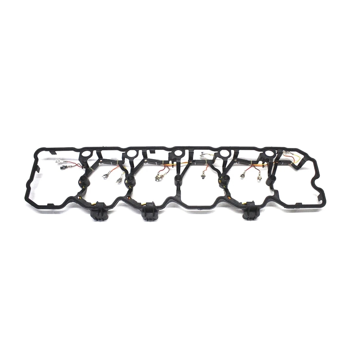 JUNTA TAMPA VALVULA COM CHICOTE INTEGRADO AGRALE/DAF/FORD/VW MOTOR CUMMINS ISBE/