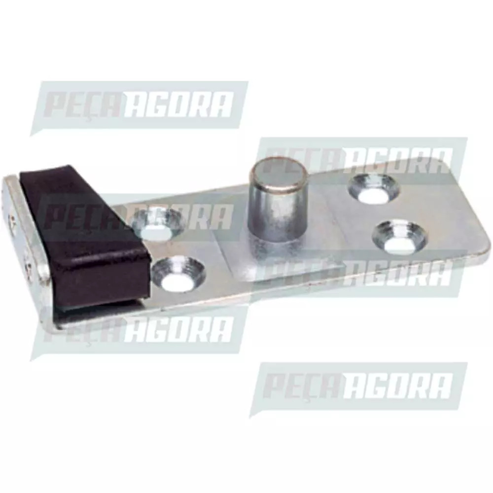 BATENTE PORTA MERCEDES 1113 DIANT PINO SEM CABECA LD DIREITA (A3447207031-575)