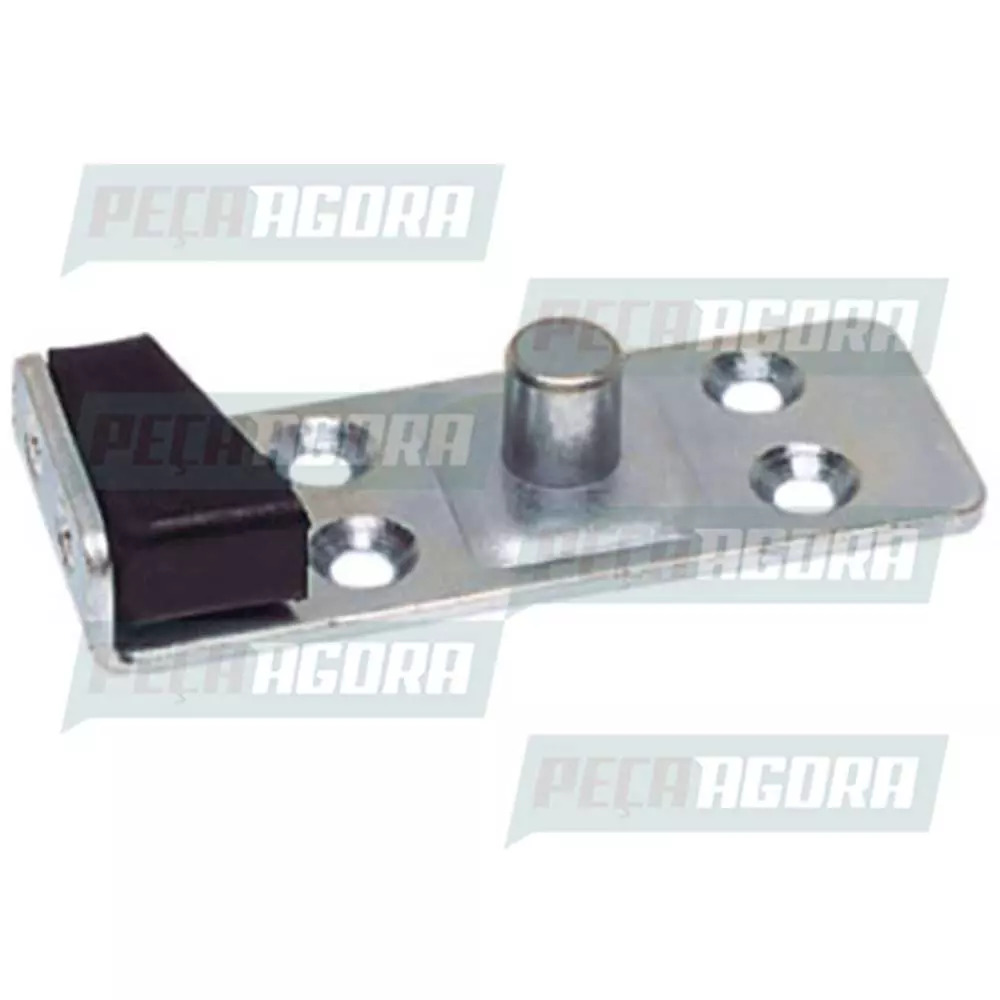 BATENTE PORTA MERCEDES 1113 DIANT PINO SEM CABECA LE ESQUERDA (A3447207131-576)