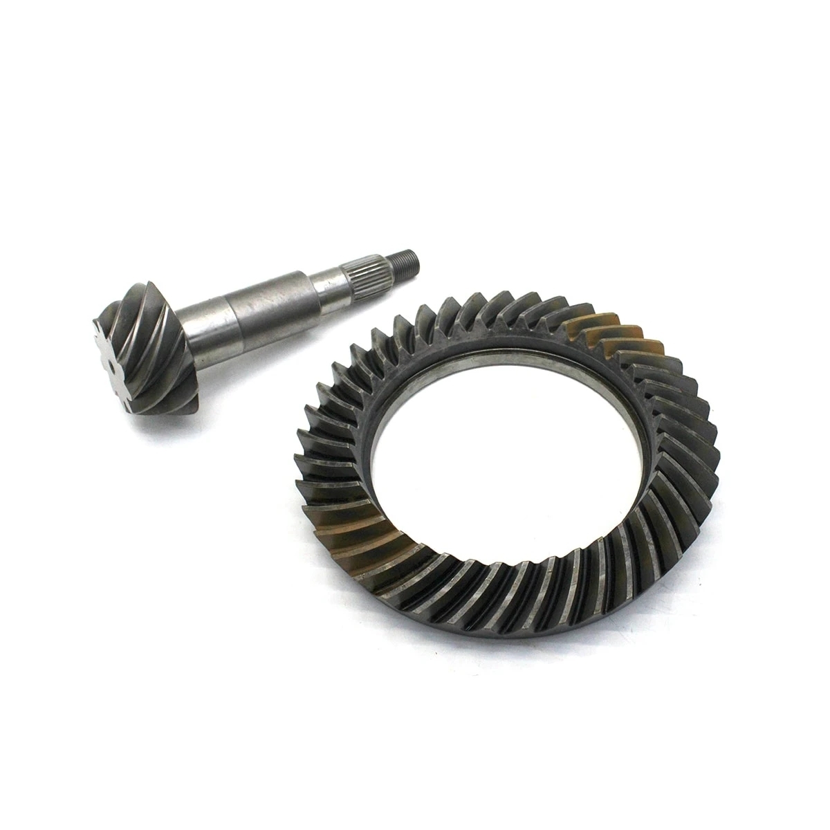 COROA E PINHAO 10X41 FORD F250/350 (99..) | VW 5140 DELIVERY EIXO DANA 267 (FURO