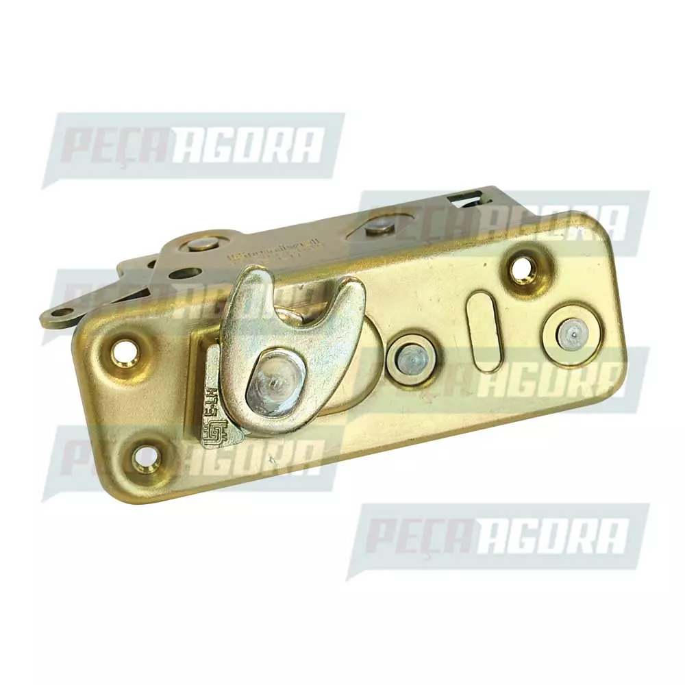 FECHADURA PORTA MERCEDES 1113 1313 1513 2013 LE ESQUERDA (6001013109006-577)