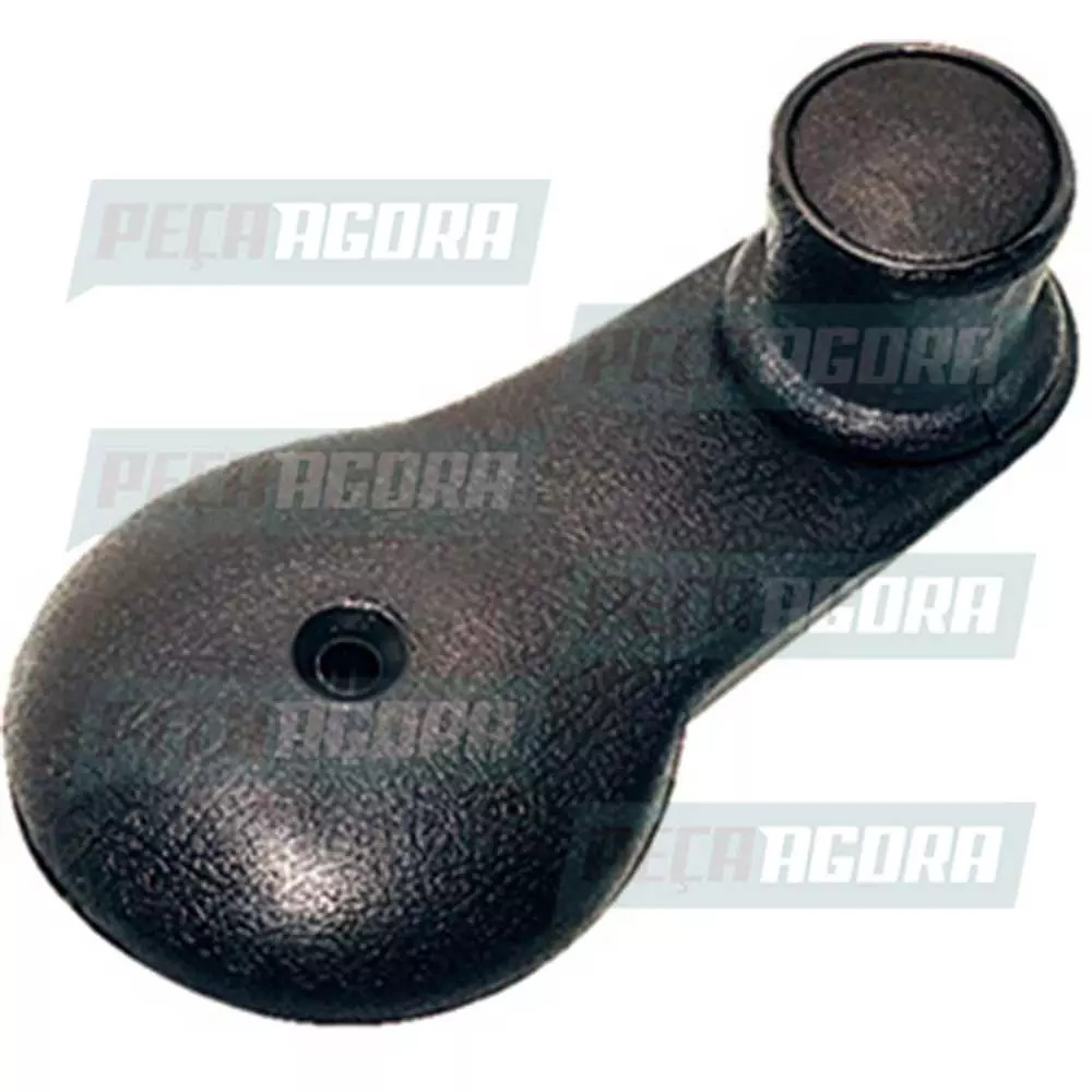 MANIVELA VIDRO MERCEDES BENZ 1113 APOS 81 METAL (A3317250060FE-579)