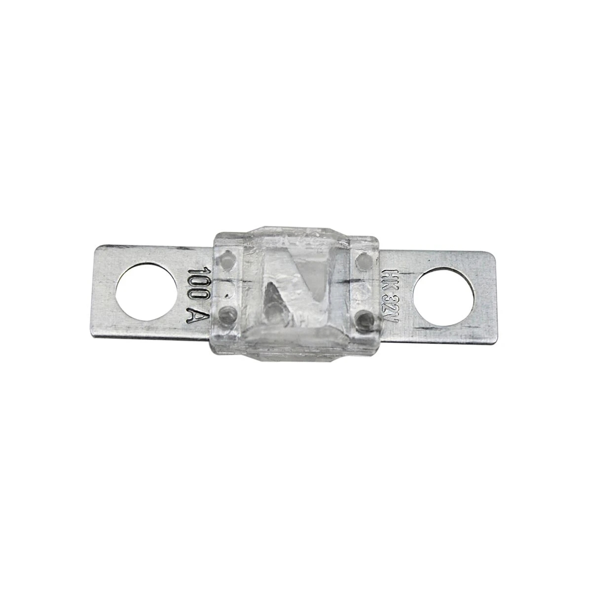 FUSIVEL MIDI 100A (10X41MM) (FURO M6) (MSAMH70100)