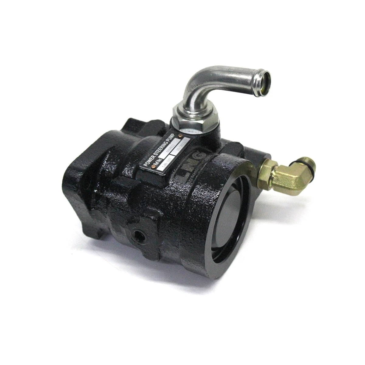 BOMBA DIRECAO HIDRAULICA VW 12170BT/14170BT/16170BT MOTOR CUMMINS SERIR B/BT (93