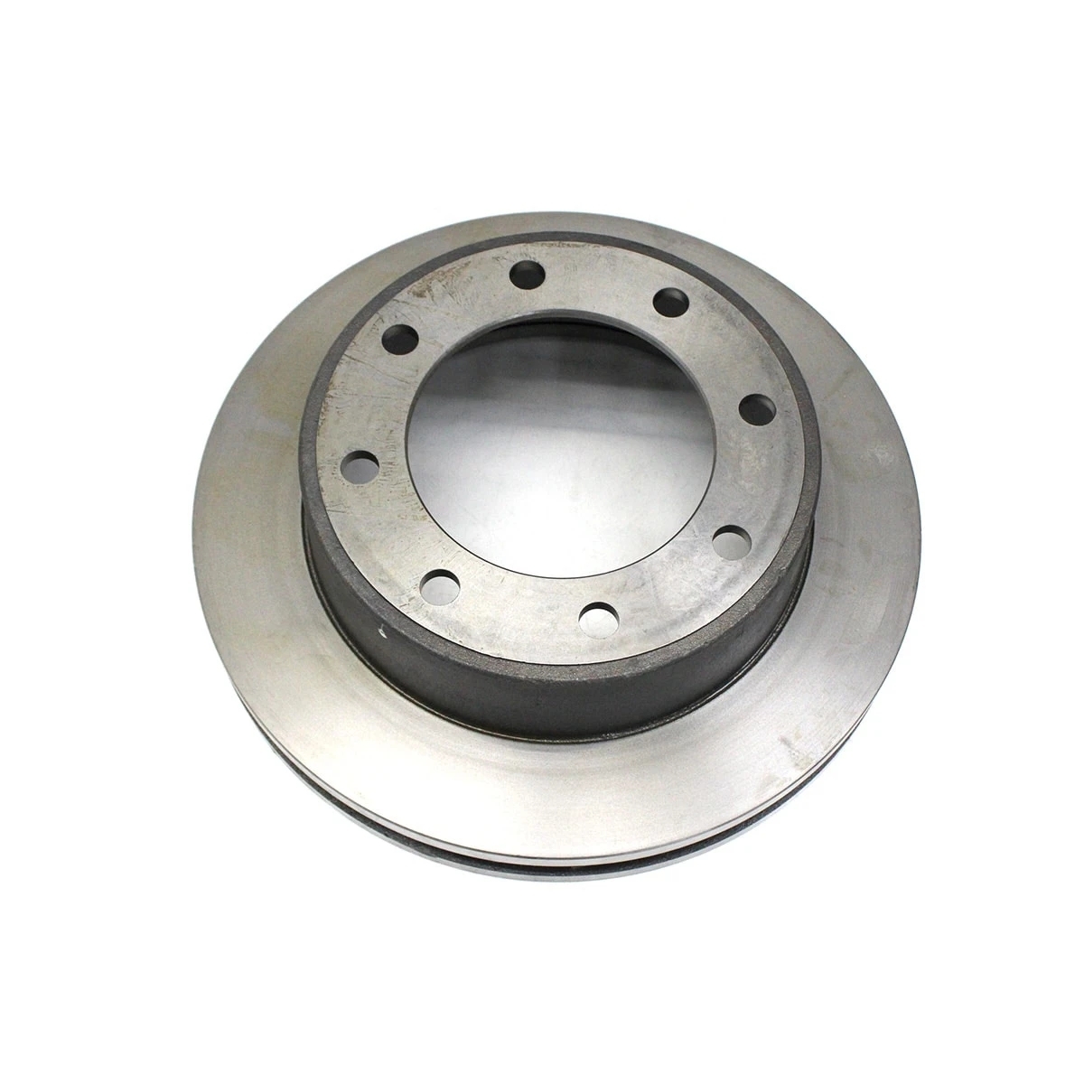 DISCO FREIO DIANTEIRO (330MM VENTILADO) FORD F4000 4X2 (1996 A 2019) (CONSULTE P