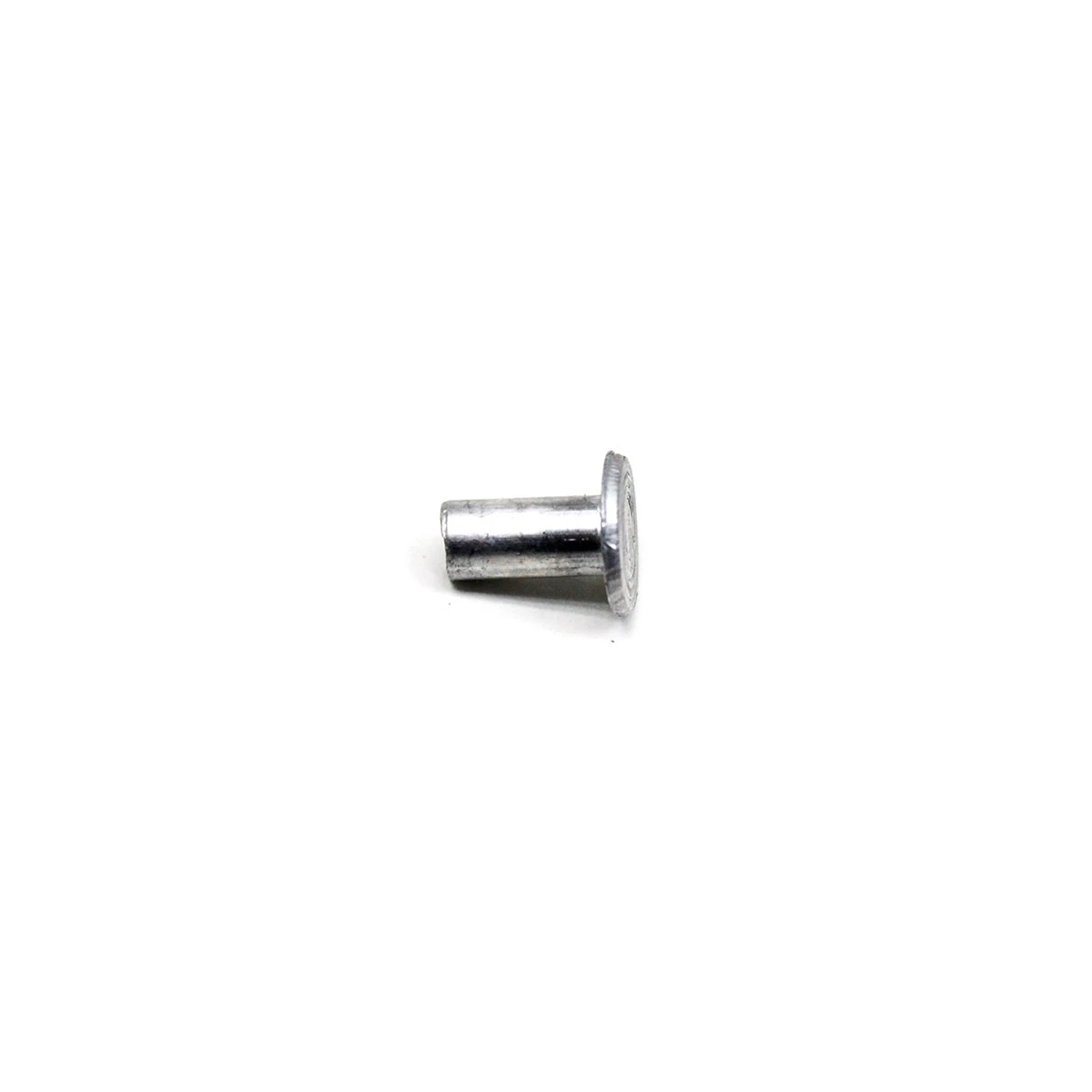 REBITE LONA 7X6 ALUMINIO SEMI TUBULAR (PACOTE COM 1000) (2P0609599M)