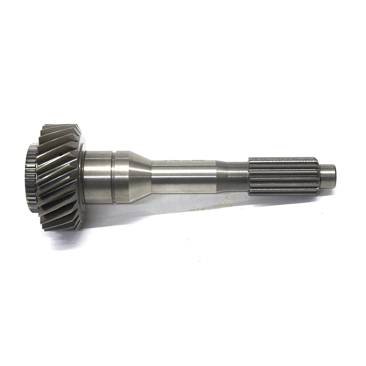 EIXO PILOTO Z28 18E/46E ANTIGO MB CAMBIO G85 = A6952620002 OU 12330079 (USE ROLA